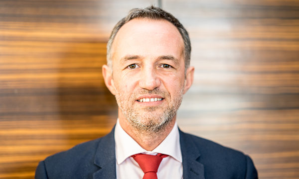 Emmanuel Grégoire
