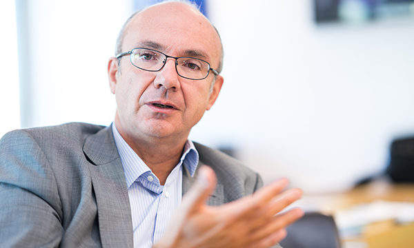 Thierry Dallard