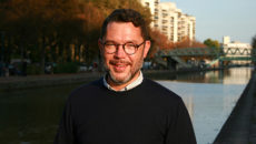Louis-Pierre Samain