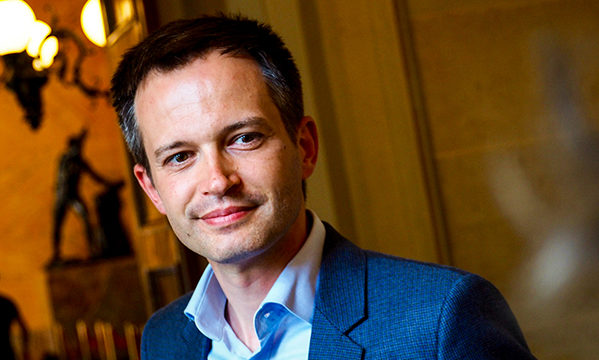 Pierre-Yves Bournazel