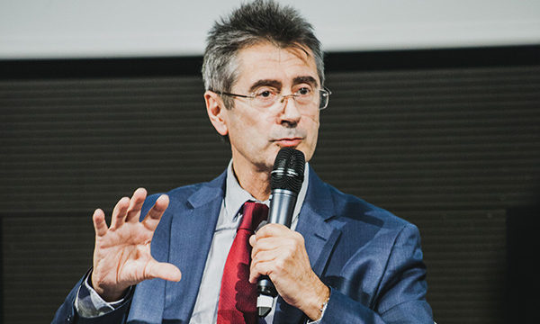 Jean-Luc Vidon