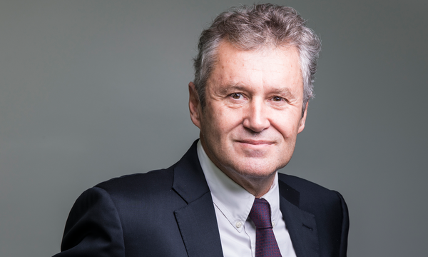 Thierry Blandinières