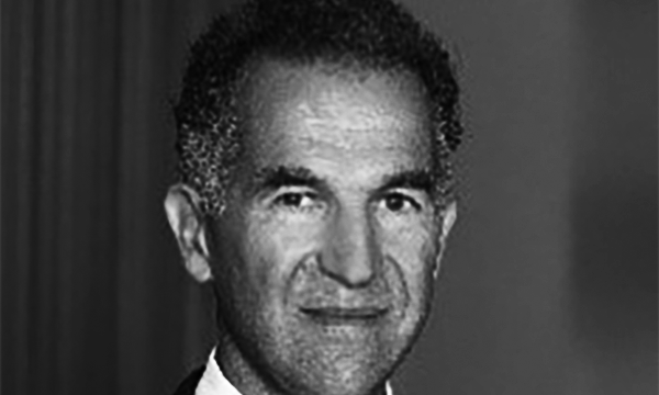 Pascal Minault