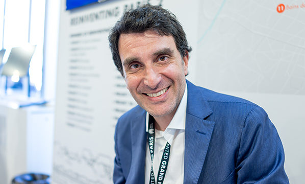 Joachim Azan