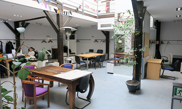 La Base