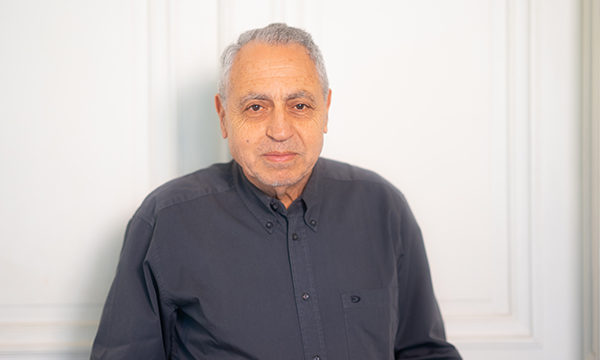 Luc Chelly