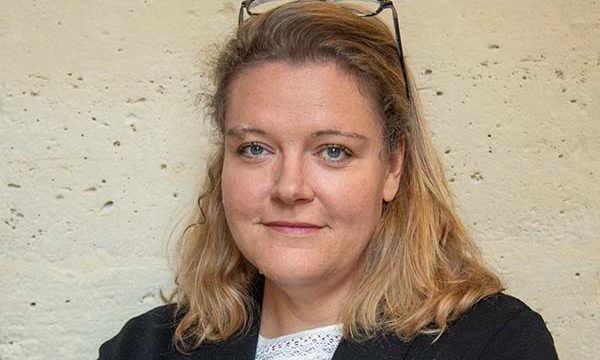 Elisabeth Maisonnier