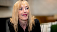Carole Enfert
