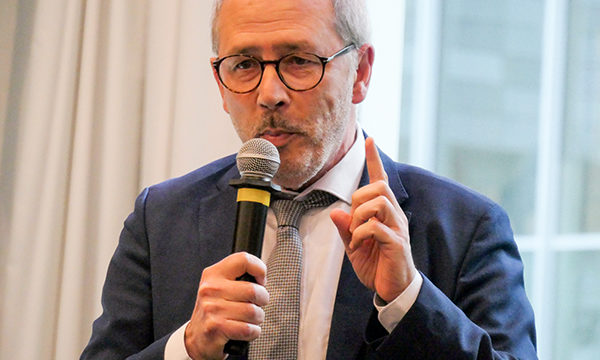 Philippe Bel