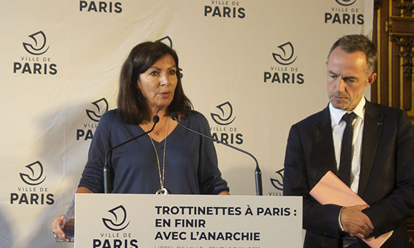 Anne Hidalgo