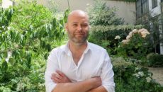 Bertrand Monchecourt