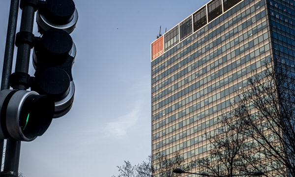 Bureaux, tertiaire