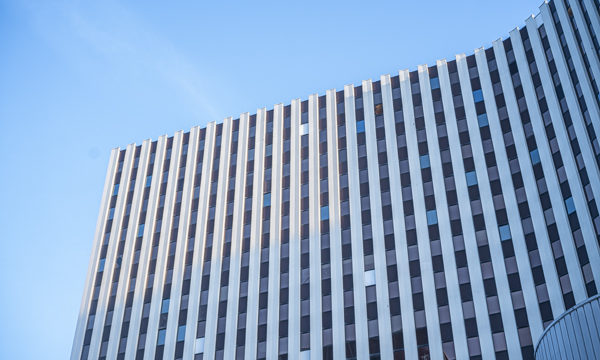 Bureaux, tertiaire