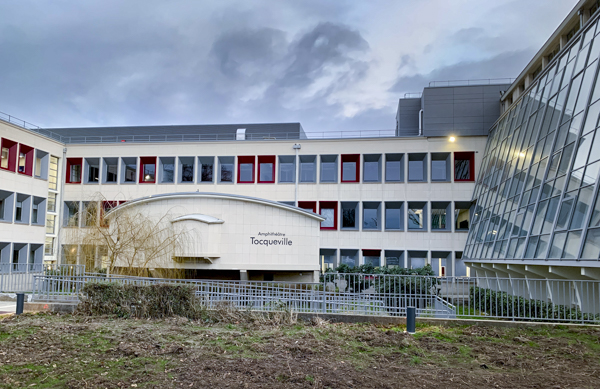 Epf Ecole D Ing nieurs Logo L EPF D voile Sa Nouvelle Identit EIYR