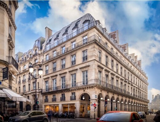 Immobilier de luxe : à Paris, la pierre redevient une valeur refuge… surtout pour les acheteurs étrangers