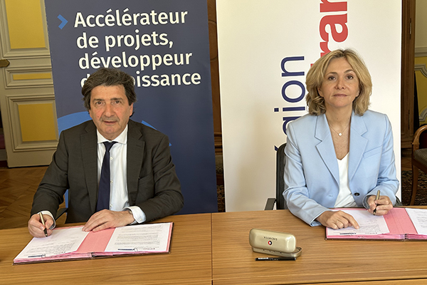 Une Convention R gion CCI Pour Amplifier Les Coop rations une-convention-r-gion-cci-pour-amplifier-les-coop-rations