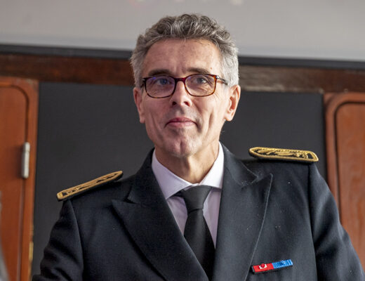 Marc Guillaume prend la tête du Conseil d’État