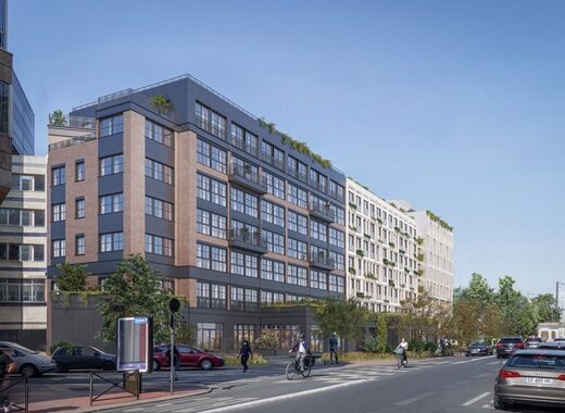 Transformation des bureaux : l'Institut Paris Region donne des outils aux collectivités