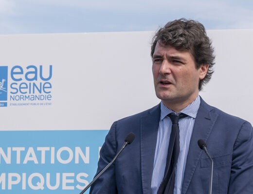 La gauche en passe de retrouver la présidence du Siaap