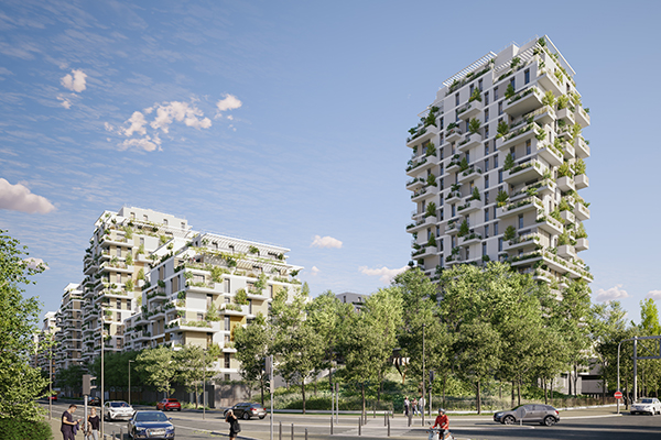 Décarbonation : Altarea passe de la R&D aux applications probantes