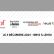 Colloque Epfif 2024