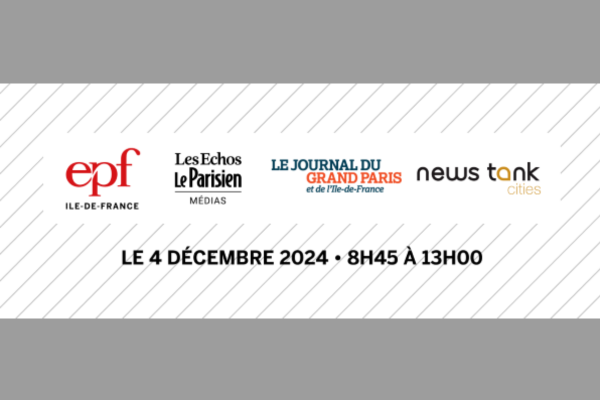 [VIDEO] Secteur immobilier : comment préparer la reprise ? Colloque ...