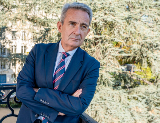 Podcast - J.-C. Fromantin : « Il faut rééquilibrer la France en s’appuyant sur ses territoires »