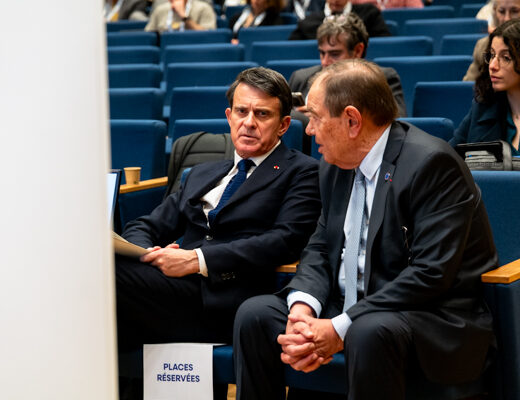 Dix ans après sa naissance, une Métropole à parachever