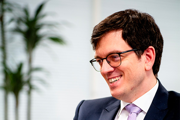 Guillaume Terraillot Fonci rement Engag 