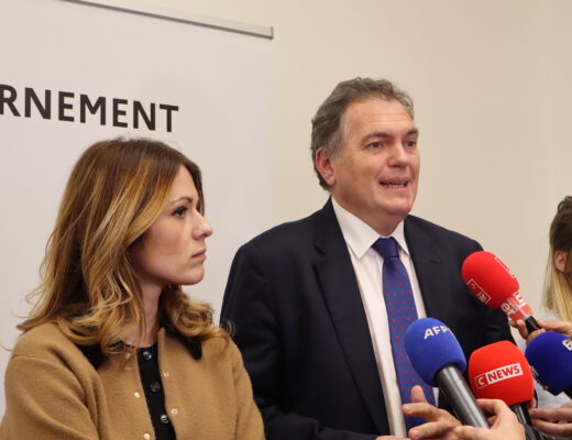 Crise au Moyen-Orient : les acteurs du transport en alerte sur le coût du carburant