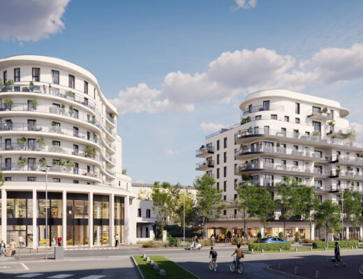 Le logement neuf piégé dans un « jour sans fin »
