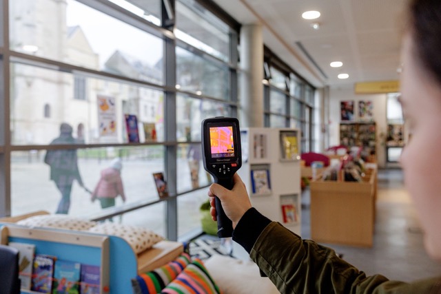 10 communes de la MGP au palmarès du concours Actee Cube ville