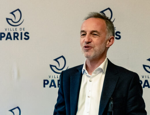 E. Grégoire : « C'est le moment de vendre vos logements vacants, on va taper très fort »