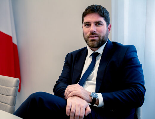 Vincent Jeanbrun : « Le logement social doit être un tremplin dans un parcours résidentiel »