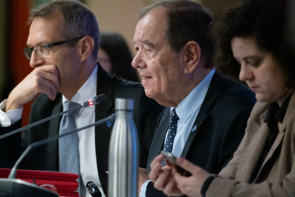 La Métropole adopte son compte administratif 2025 et son budget primitif 2026