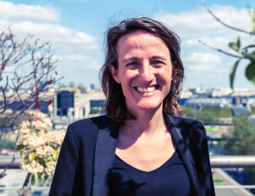 M-L. Gadrat : « En 2025, la Banque des territoires Île-de-France a prêté 10 milliards d'euros »