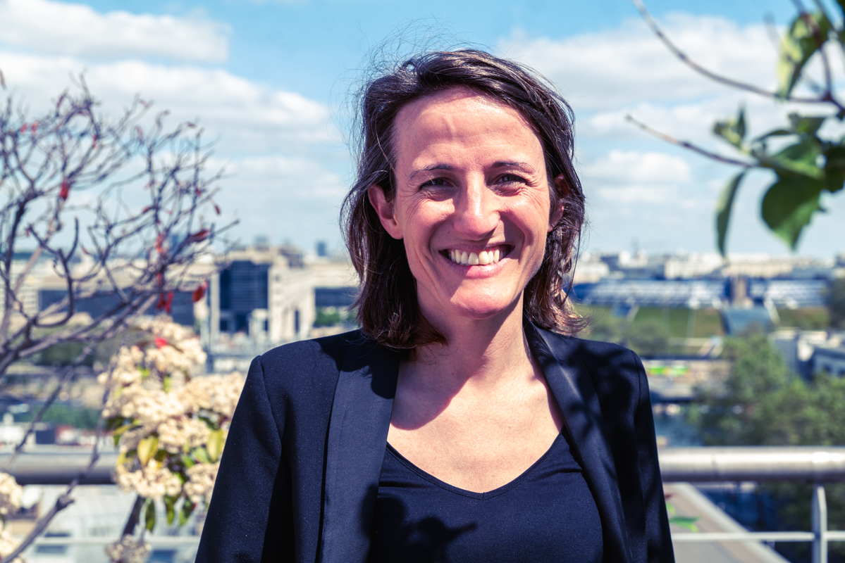 M-L. Gadrat : « En 2025, la Banque des territoires Île-de-France a prêté 10 milliards d'euros »