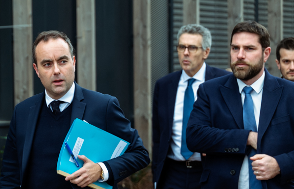 Du choc d’offre à l’Anru 3 : le tandem Lecornu-Jeanbrun lève le voile sur le projet de loi logement