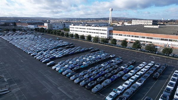 À Poissy, Stellantis acte la fin de l’assemblage automobile au profit d’une reconversion industrielle