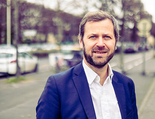 P. Monin (NaTran) : « Le gaz reste indispensable au mix énergétique francilien »