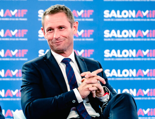 Un sondage Odoxa pour l'Amif confirme la confiance des Franciliens pour leur maire