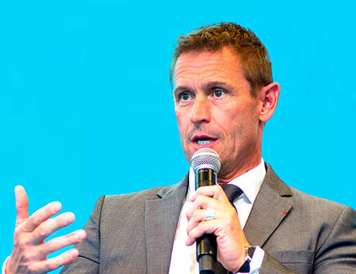 Stéphane Beaudet (Amif) : « On nous demande des efforts disproportionnés »