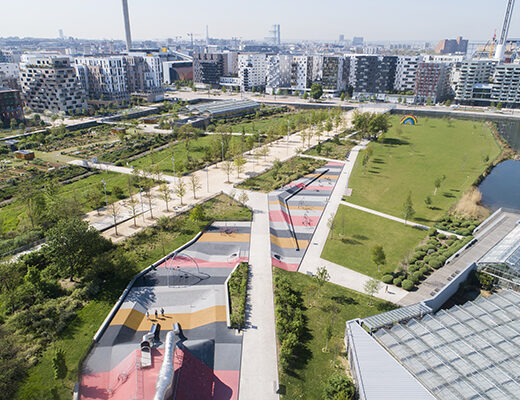 Deux nouvelles villes rejoignent Séquano Grand Paris
