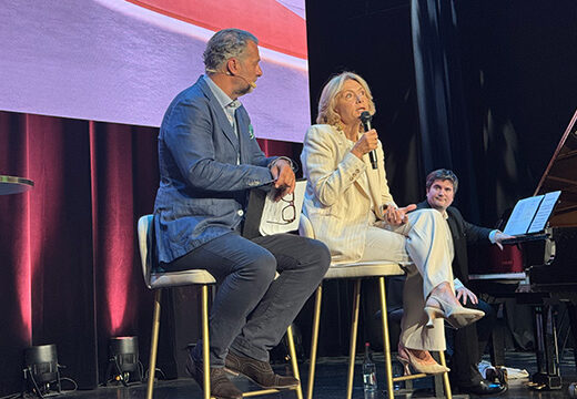 Valérie Pécresse ouvre le voile sur le nouveau projet stratégique Saclay 2035