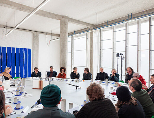 Les 12 travaux du  Fonds de dotation Quartus pour l’architecture