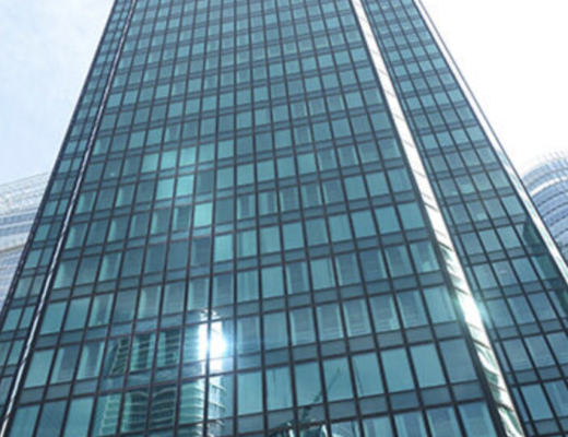 À La Défense, la tour CB21 entame sa mue sous la houlette de l'architecte Nicolas Sisto