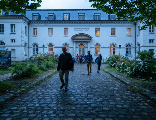 La Roche, un patrimoine en transition