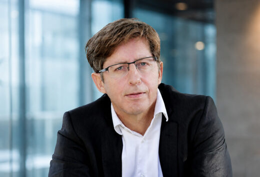 Nicolas Portier : « La balkanisation actuelle du Grand Paris n'est plus tenable  »