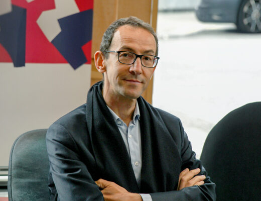 Exclusif - Apex, ABF, ZAC : F. Vauglin détaille sa feuille de route pour l'urbanisme parisien