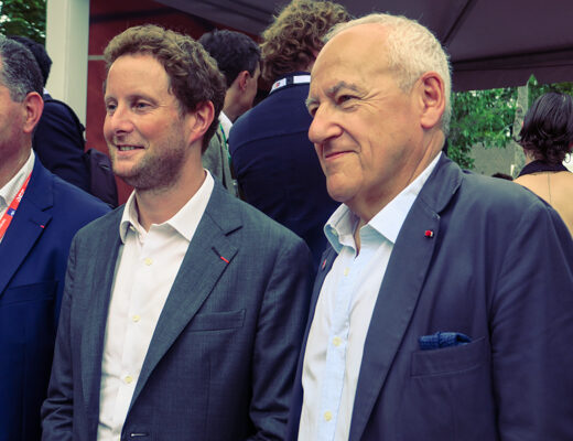 Grand Paris : le choc de simplification s’invite à la REF